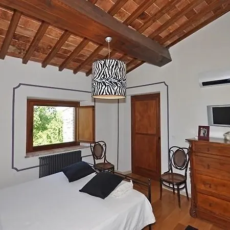 Casale Divino 메사마르타나