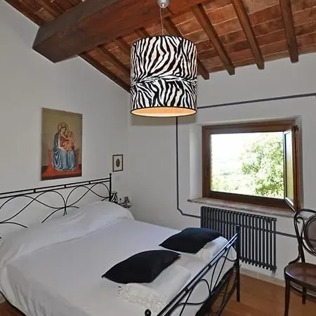 Casale Divino Villa