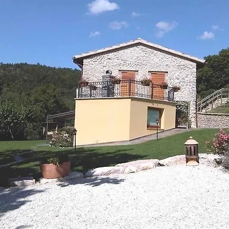 Casale Divino Massa Martana