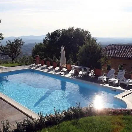 Casale Divino Villa