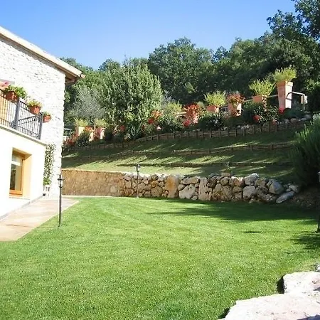 빌라 Casale Divino 메사마르타나