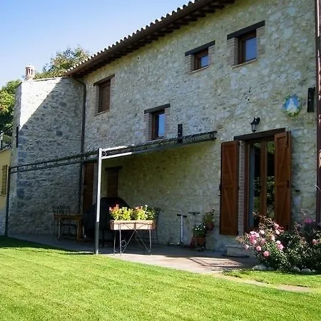 Casale Divino Villa Massa Martana