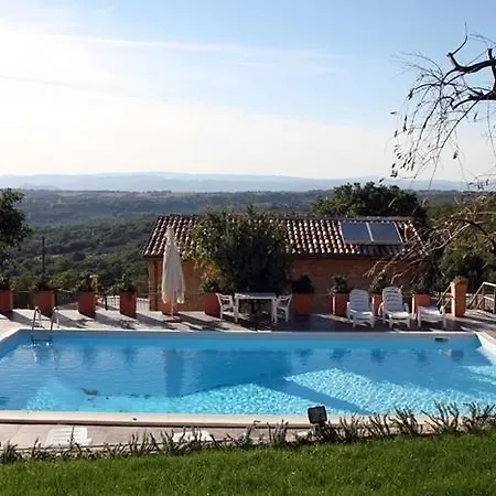 Casale Divino Villa