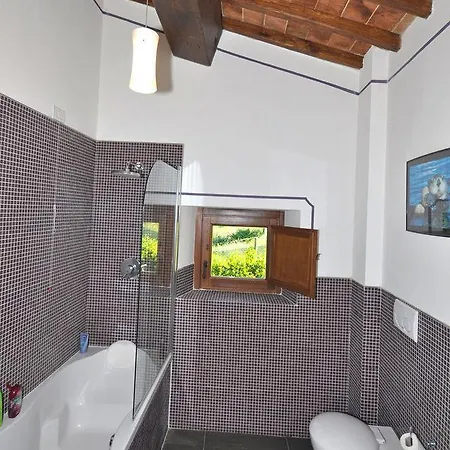 Villa Casale Divino