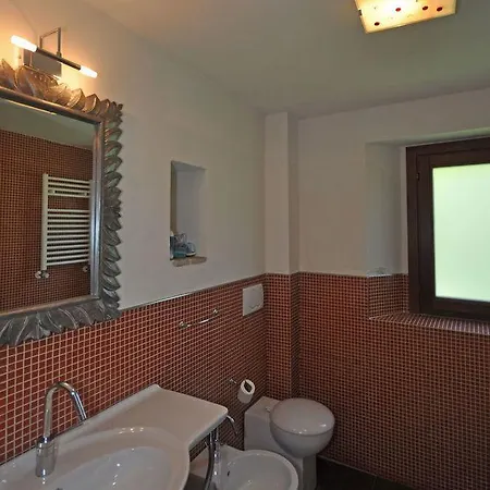 Villa Casale Divino Massa Martana