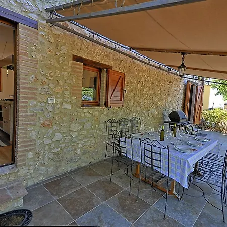 Casale Divino * Massa Martana