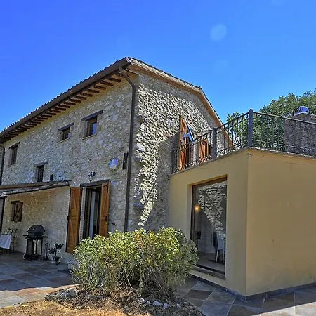 Villa Casale Divino