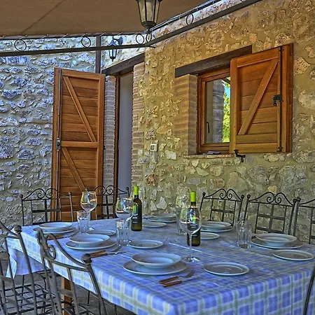 Casale Divino * 메사마르타나