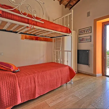 Casale Divino Massa Martana