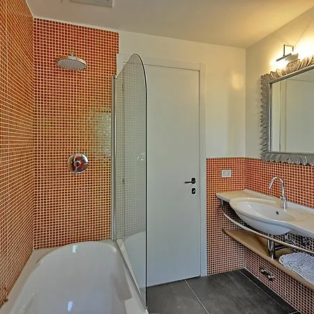Casale Divino Villa *