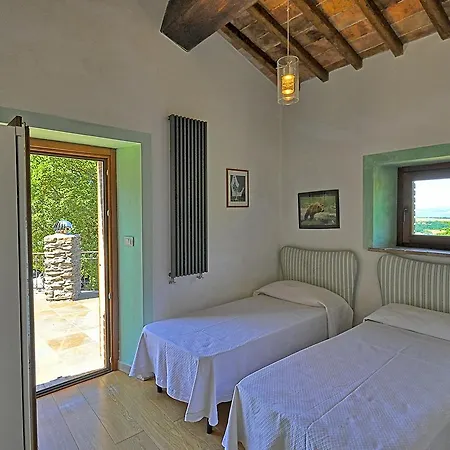 Casale Divino * 메사마르타나