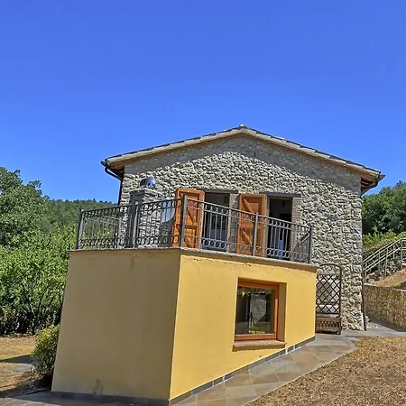 Casale Divino 빌라 메사마르타나