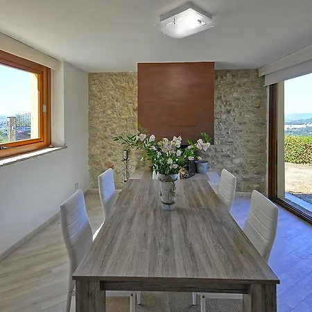 Villa Casale Divino *