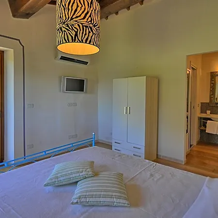 Casale Divino Villa