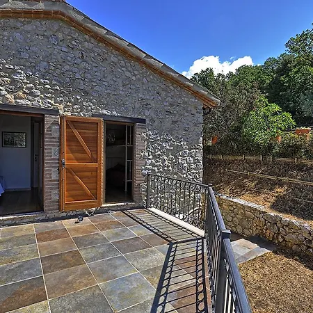 Casale Divino Villa *