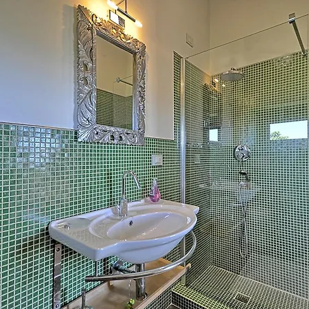 Villa Casale Divino Massa Martana