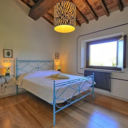 Casale Divino Villa *